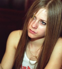 Avril amor