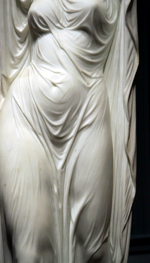 XXX ddowney:  marble sculptures are one of the photo