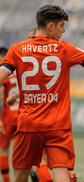 bayer leverkusen