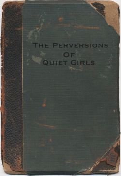 madnessbytes:The perversions of quiet girls.