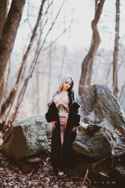 corwinprescott:    “The Jungle”Philadelphia,