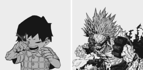 Then & Now: HEROES