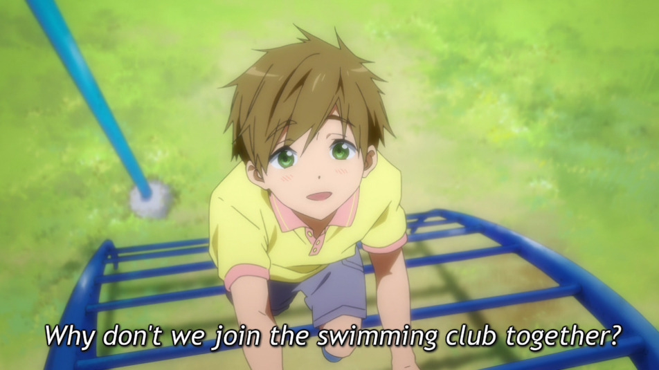 I&rsquo;LL JOIN ANY CLUB YOU ARE A PART OF YOU PRECIOUS BB