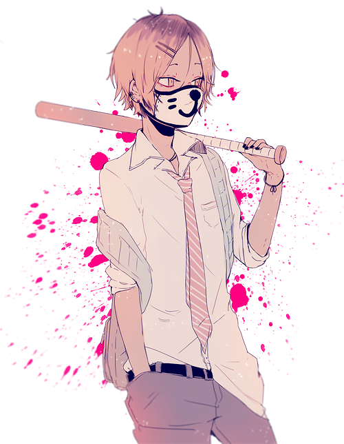pyayaya:  I’m weak for kenma please save me