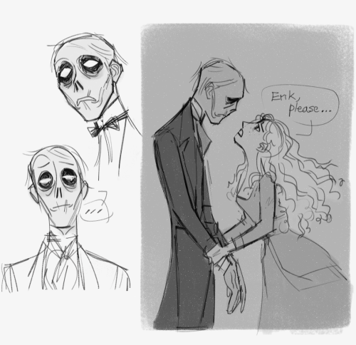 kreckdeck:another poto sketchdump :o)