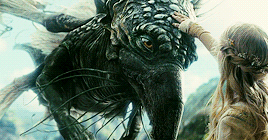 maleficent2014: Some of the inhabitants of the Moors
