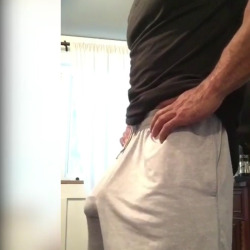 jocks & cocks