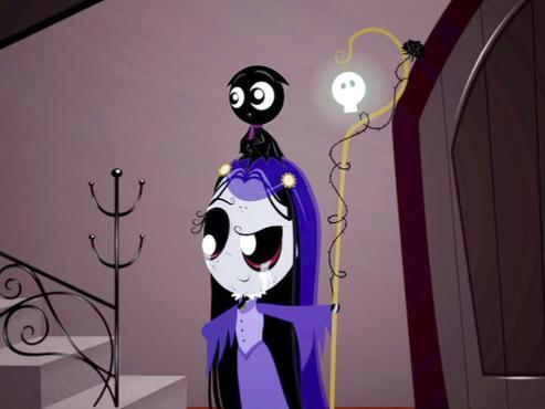 Tech Speaks Classic Reviews Ruby Gloom