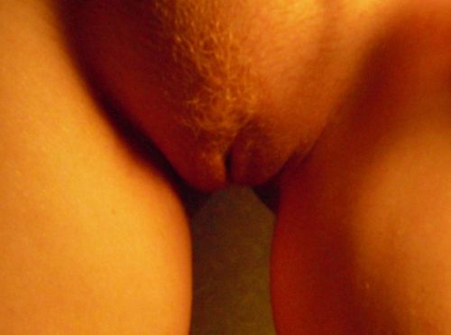 No Panties Anytime
