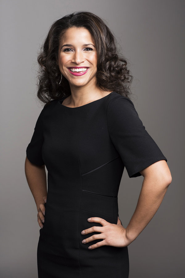 29 Powerful Black Women Who Called the Shots in the Obama Administration