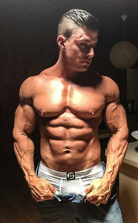 Adonis Files