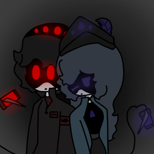 Im Going To Shit Look Who These Resemble