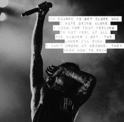 b0rndead-buriedalive:  Can You Feel My Heart // Bring Me The Horizon