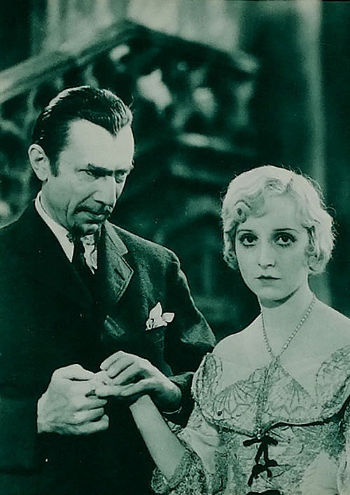 torontocrow:  White Zombie (1932) 