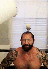 maidmargaery:  marvel men + ice bucket challenge 