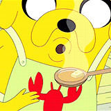 *:･ﾟ✧ Jake The Chef ✧･ﾟ:*