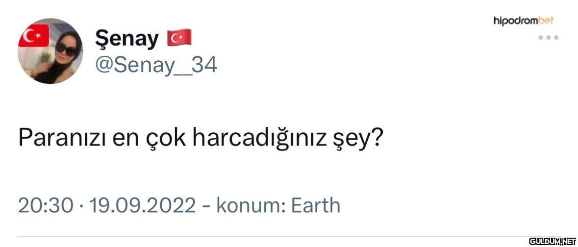 Cevapları alalım...