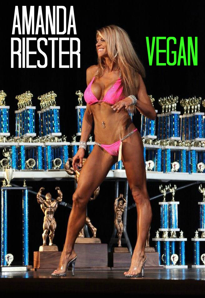 veganresources:  adviceforvegans:  Vegan athletes. Requested by anonymous.If you