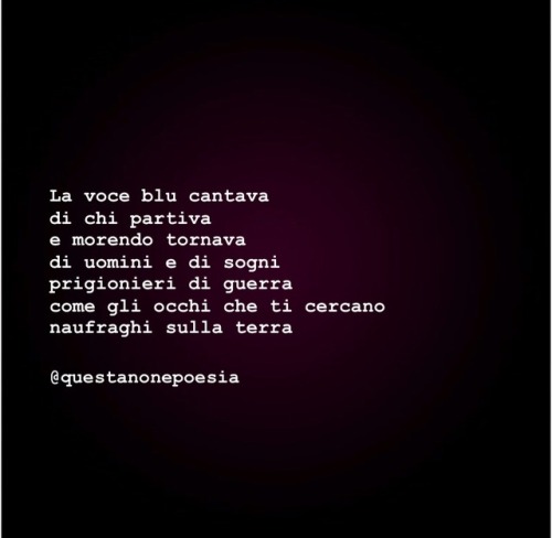 questanonepoesia