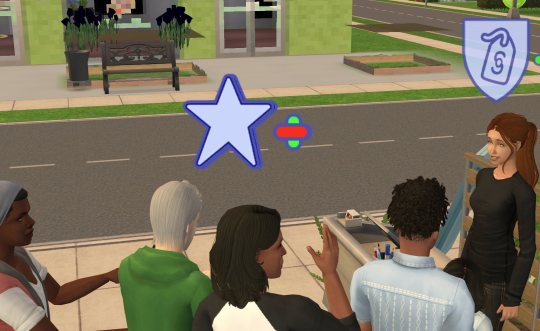 Sims and sex in Maracaibo