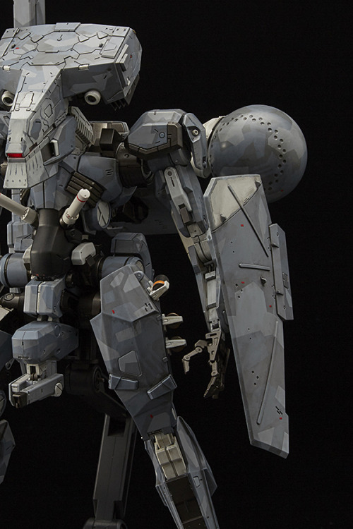 Sex rocketumbl:  Sentinel  Metal Gear Sahelanthropus pictures