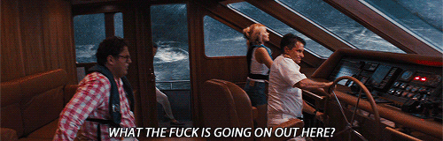  The Wolf of Wall Street (2013) 