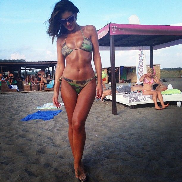 instagrambikinis:  More babes at InstagramBikinis. 