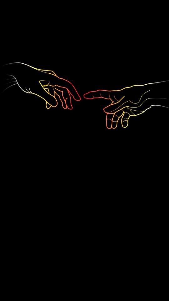 Akoisexual Locksreen/wallpaper