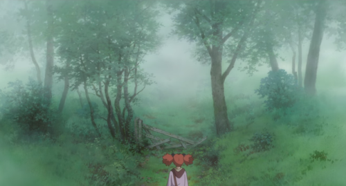 wednesdaydreams: filmedinether: From Hiromasa Yonebayashi, director of Studio Ghibli’s ARRIETTY and 