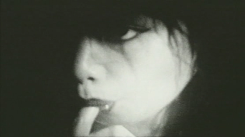 filmcat:  Cowards Bend the Knee (2003) Dir. Guy Maddin 