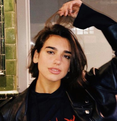 ¥ like or reblog if saved ¥  •packs dua lipa + shawn mendes