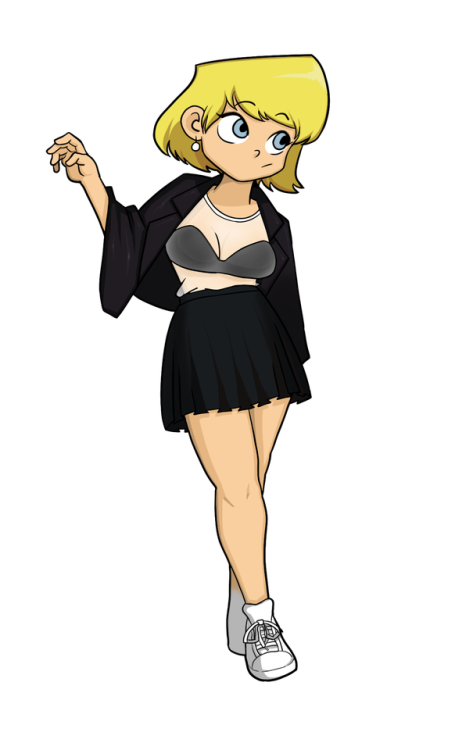 street fashion lori