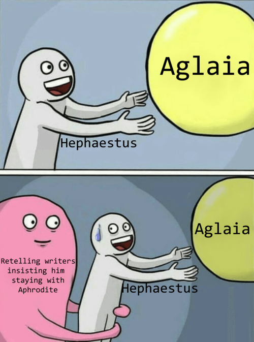 I Couldn't Sleep. So Now. I Post These. A Few Memes About Bad Retellings, And Reacuring Bad Takes.