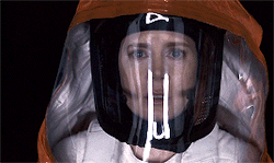 dunst-kirsten:    Memory is a strange thing.Arrival