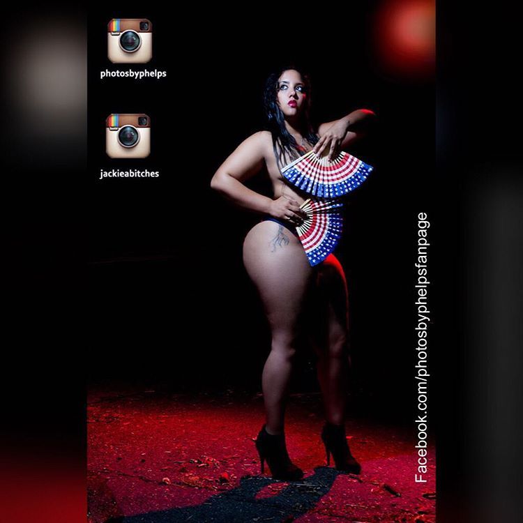 the storm is here!!! Check out the images  of Jackie A @jackieabitches   #curvylatina