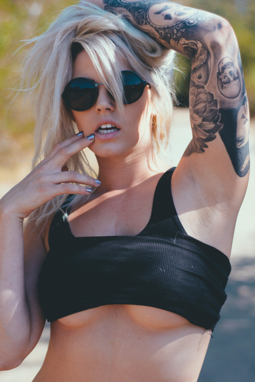 Ashley MichellePh. by AJ Garcia | Patreon