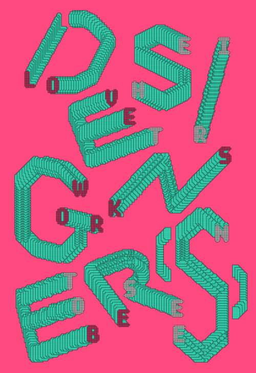 type-lover:  HKDA AWARD 2013by Jim Wong