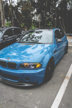 The Bimmer Blog