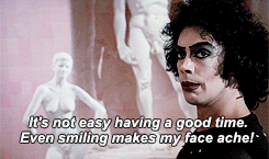 be nice to yourself