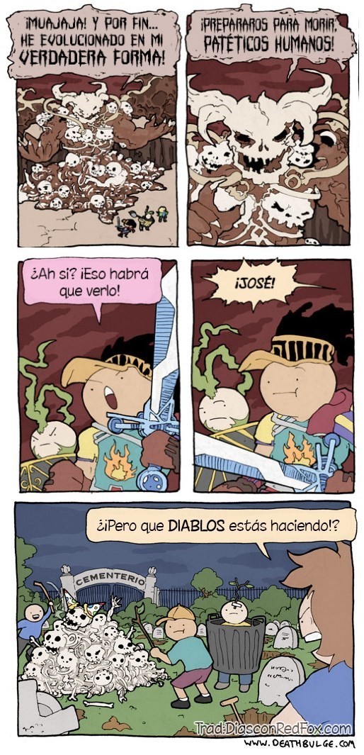 The Sacrifice
