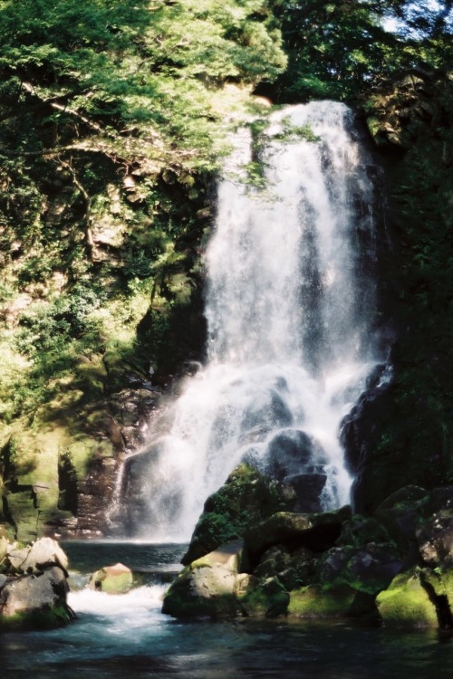 kinpo shrine/naso waterfall sep 25,2016