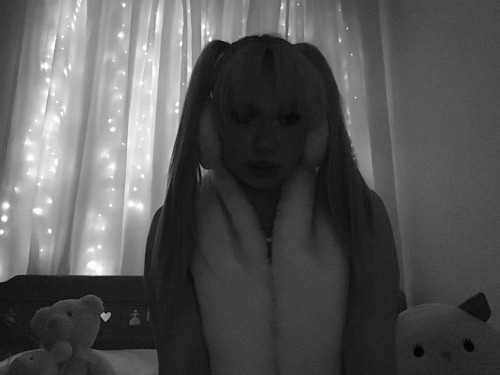 angxxlic:snowangel❅