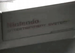 Retro Nintendo