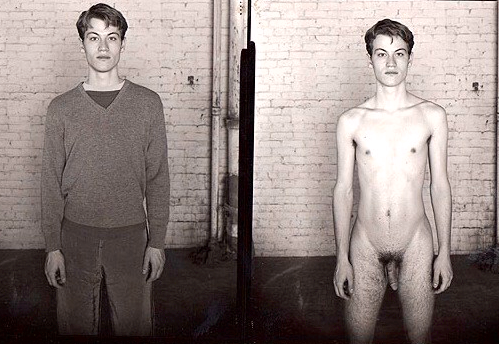 broswithoutclothes:   Brofore and After 