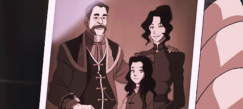 cainora:  Photography in The Legend of Korra 