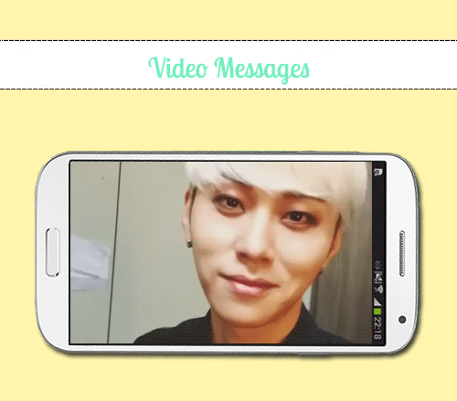 yonqki:  If Yong Junhyung was your boyfriend (╯°□°）╯︵ ┻━┻ [Inspired by xx] 