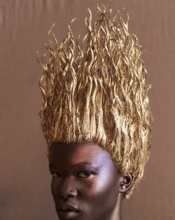 thesoulfunkybrother:  - Hair . 19′Ph. Ricardo rivera