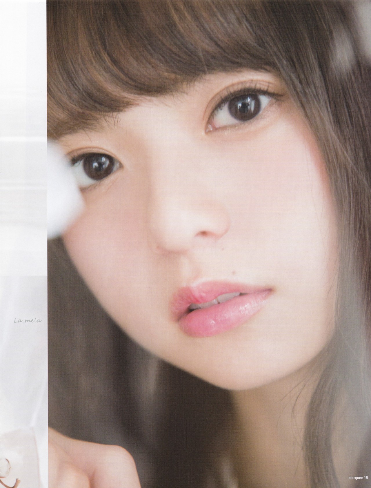 omiansary:   MARQUEE Vol.117  part-2Asuka-chanCredit- La_mela