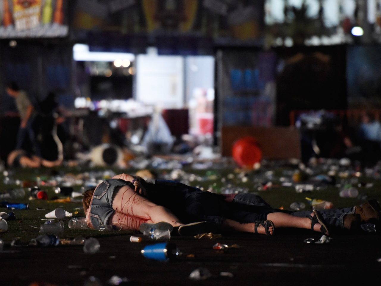 emily&ndash;una:  1. Sand Hook (Dec 2012)2. Orlando, Pulse Nightclub (June 2016)3.