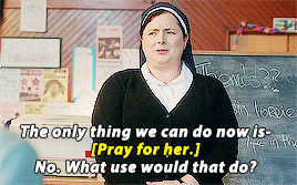 nessa007: ★ Derry Girls Appreciation Week ★   ↳ Day 1 ● Fave Character ●